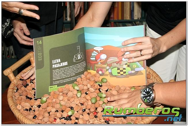 rumberos imagenen de galeria