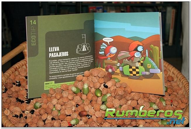 rumberos imagenen de galeria