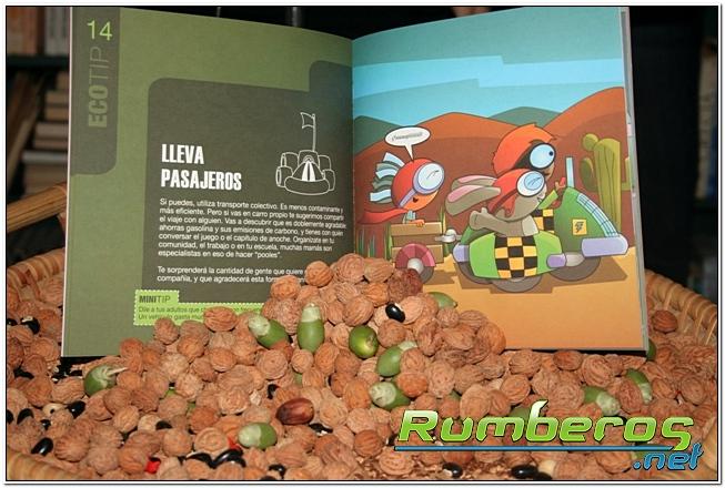 rumberos imagenen de galeria