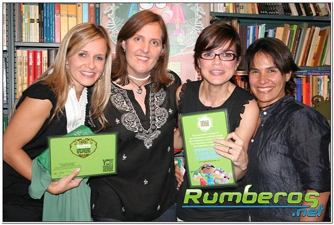 rumberos imagenen de galeria