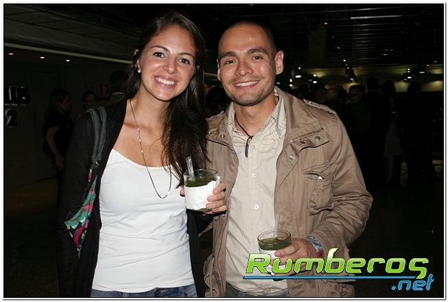 rumberos imagenen de galeria
