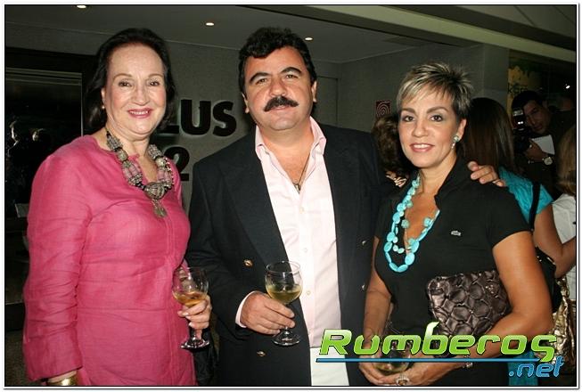 rumberos imagenen de galeria