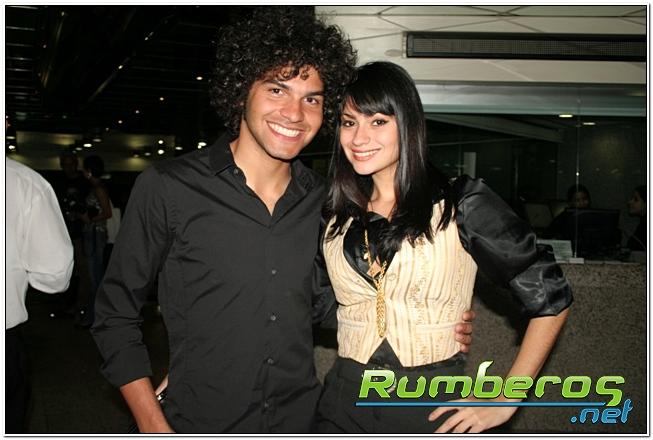 rumberos imagenen de galeria