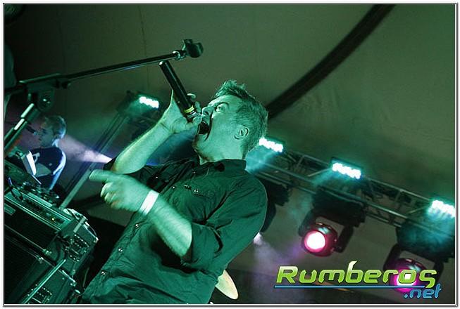 rumberos imagenen de galeria