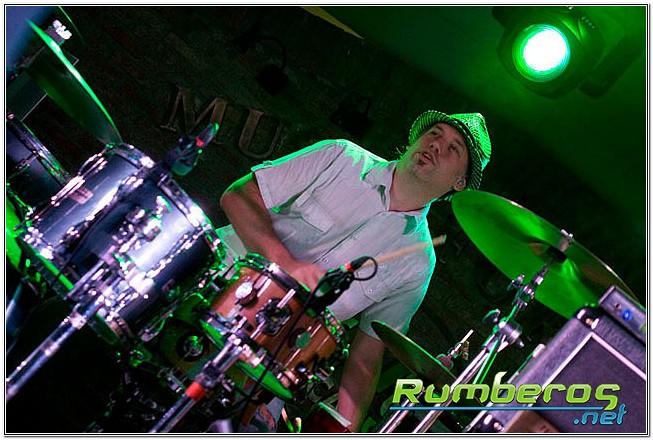 rumberos imagenen de galeria