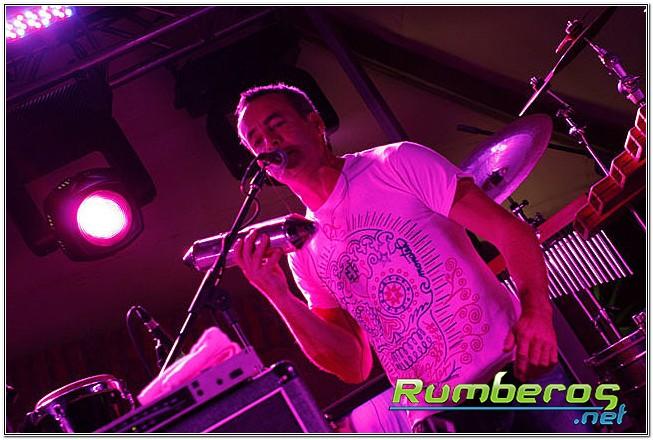 rumberos imagenen de galeria