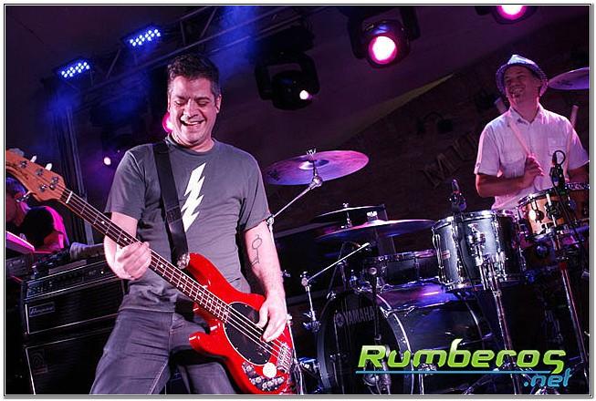 rumberos imagenen de galeria