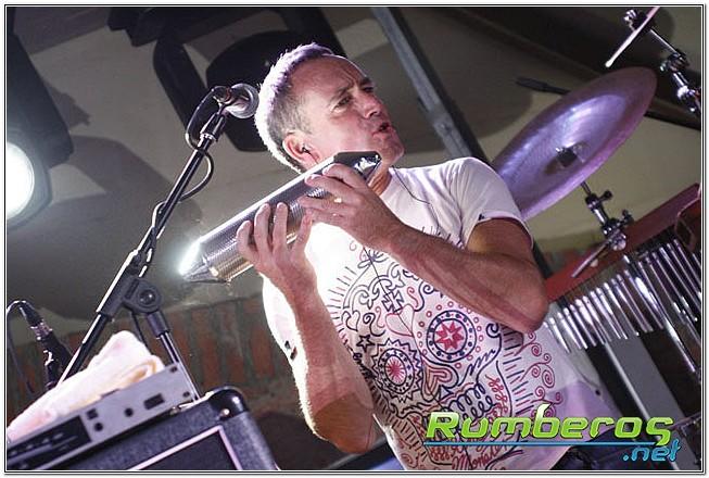 rumberos imagenen de galeria
