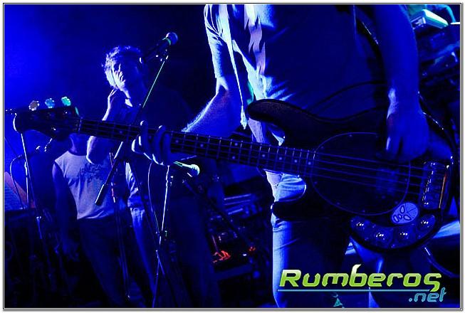 rumberos imagenen de galeria
