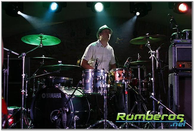 rumberos imagenen de galeria