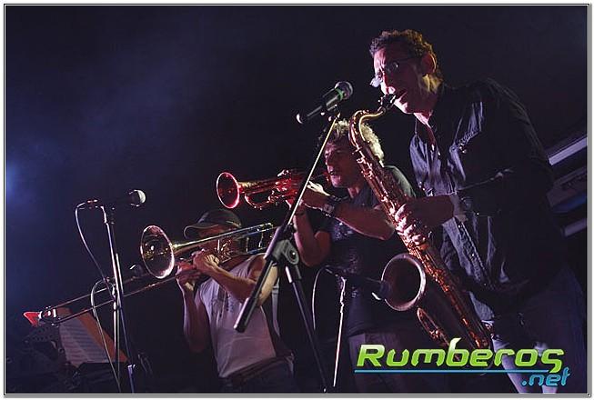 rumberos imagenen de galeria