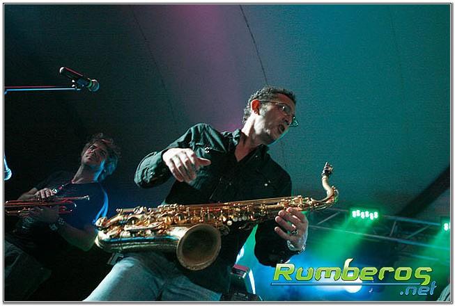 rumberos imagenen de galeria