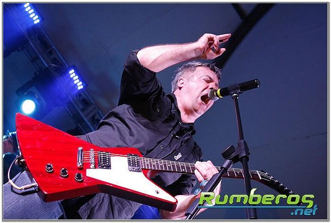 rumberos imagenen de galeria