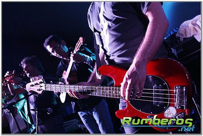 rumberos imagenen de galeria