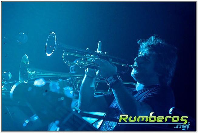 rumberos imagenen de galeria