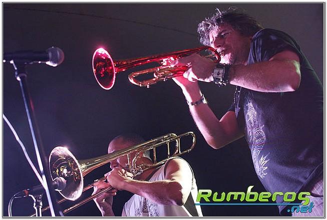 rumberos imagenen de galeria