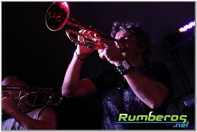 rumberos imagenen de galeria
