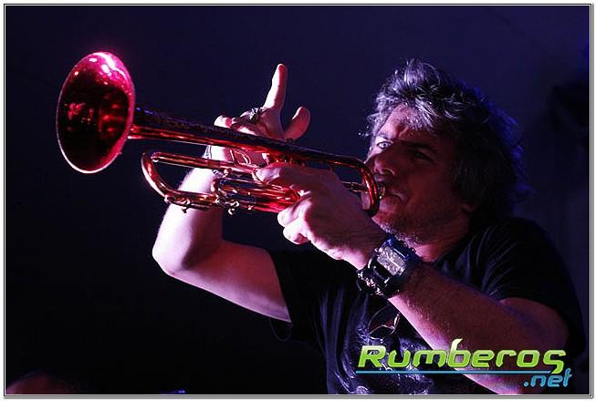 rumberos imagenen de galeria