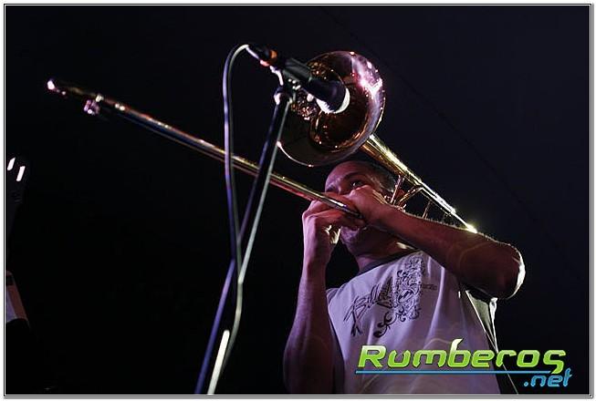 rumberos imagenen de galeria