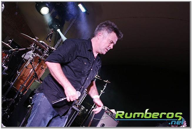 rumberos imagenen de galeria