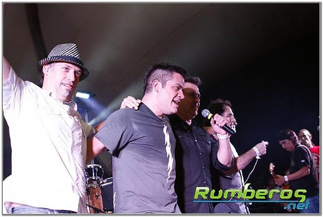 rumberos imagenen de galeria