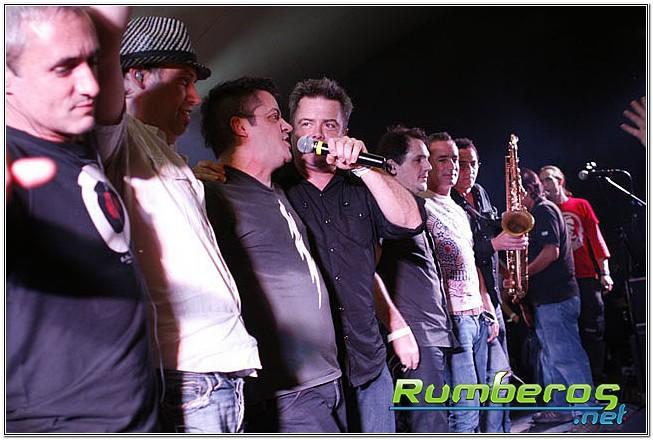 rumberos imagenen de galeria