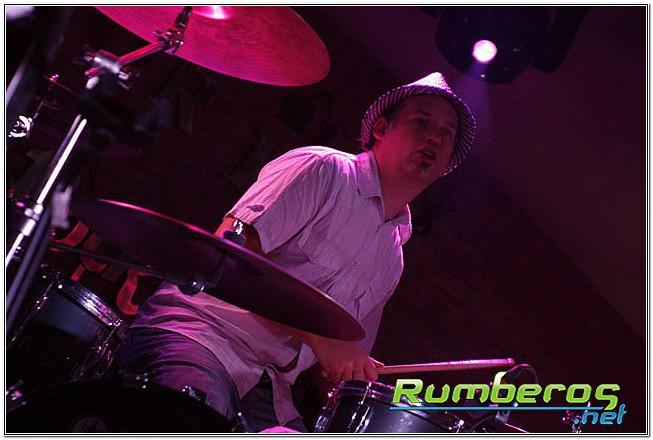 rumberos imagenen de galeria