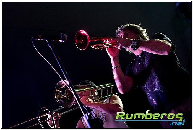 rumberos imagenen de galeria
