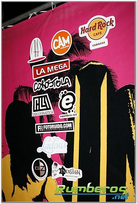 rumberos imagenen de galeria