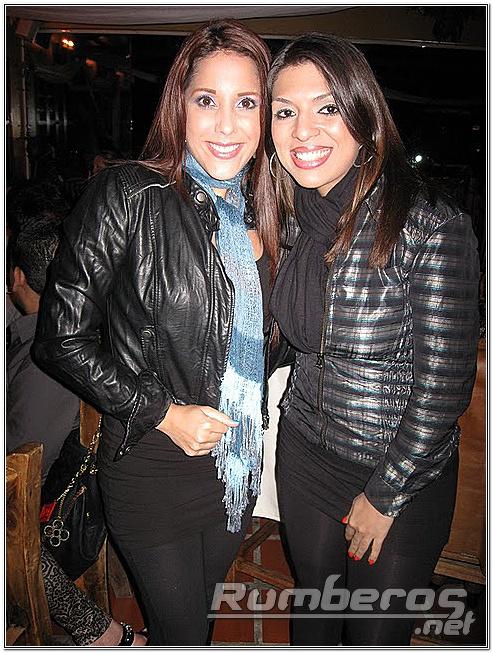 rumberos imagenen de galeria