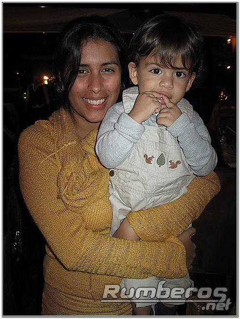 rumberos imagenen de galeria