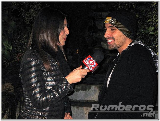 rumberos imagenen de galeria