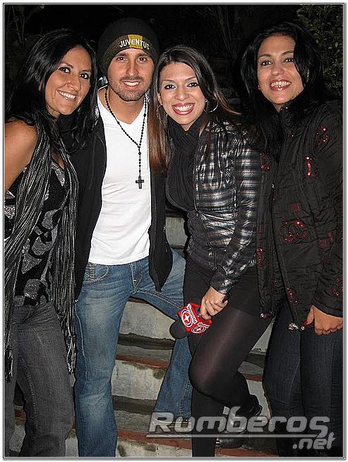 rumberos imagenen de galeria