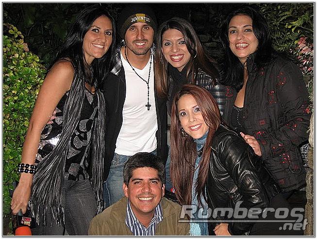 rumberos imagenen de galeria