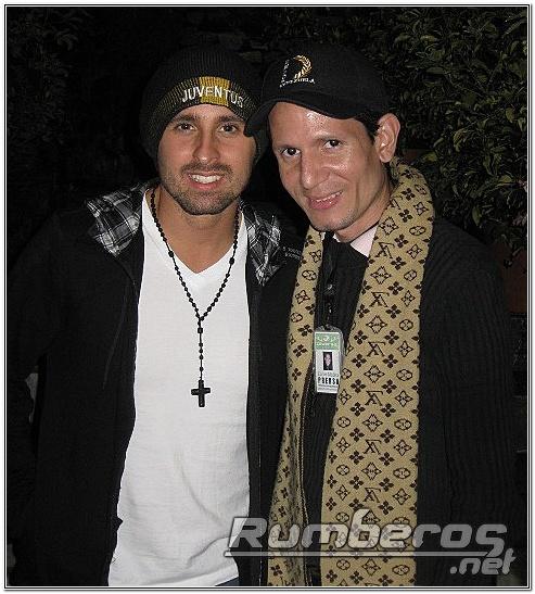 rumberos imagenen de galeria