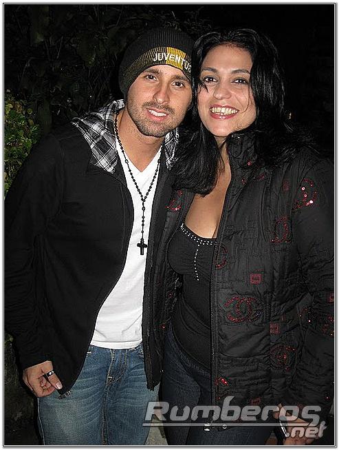 rumberos imagenen de galeria