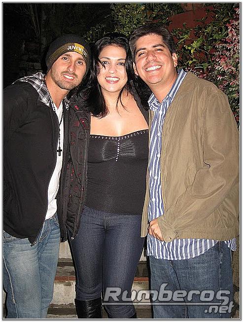 rumberos imagenen de galeria