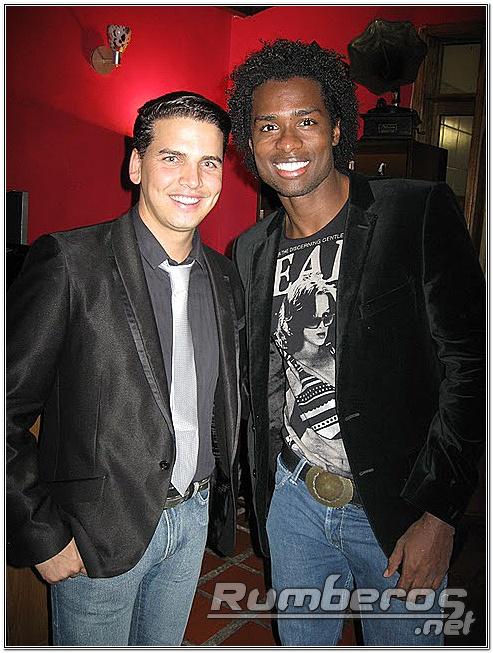 rumberos imagenen de galeria