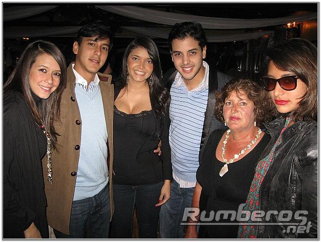 rumberos imagenen de galeria