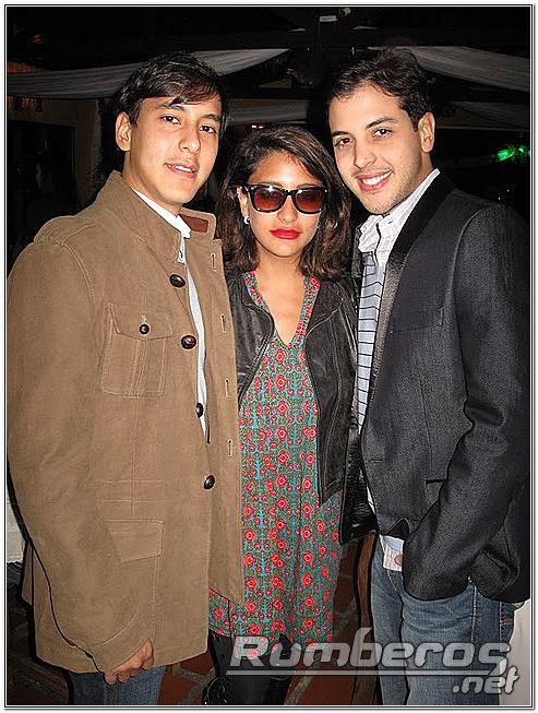 rumberos imagenen de galeria