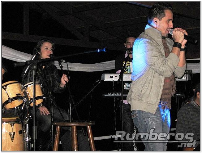 rumberos imagenen de galeria