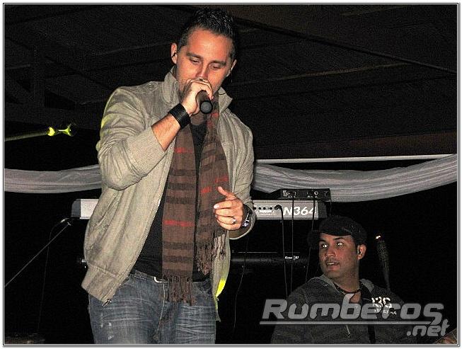 rumberos imagenen de galeria