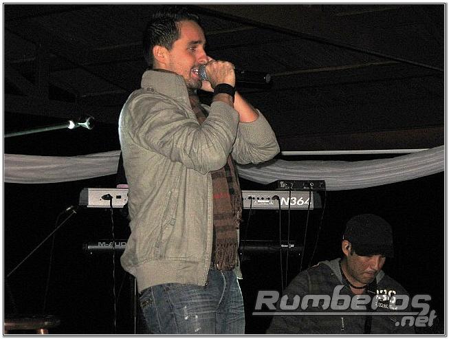 rumberos imagenen de galeria