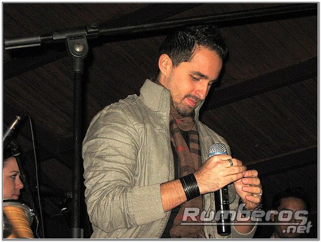 rumberos imagenen de galeria