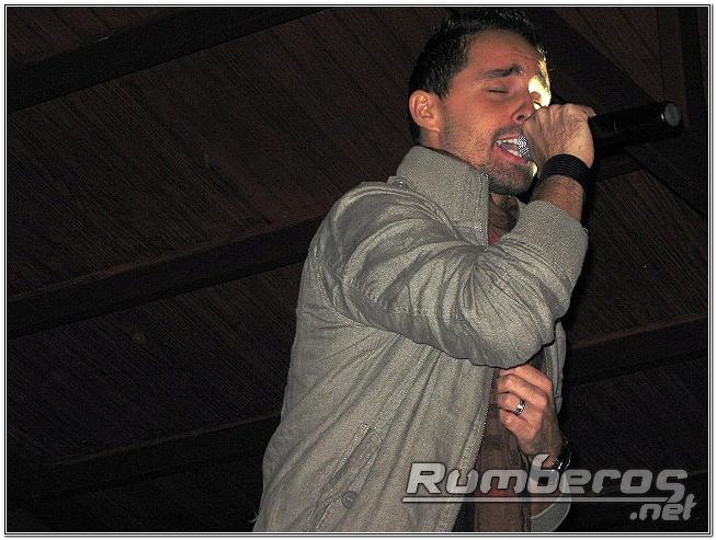 rumberos imagenen de galeria