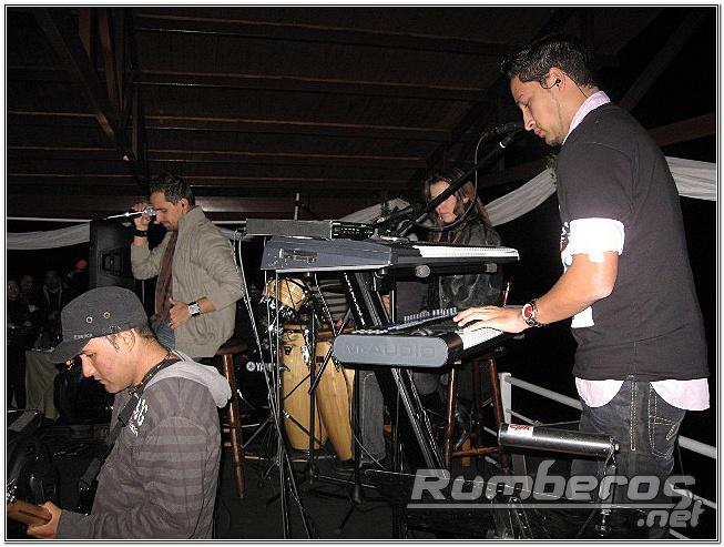 rumberos imagenen de galeria