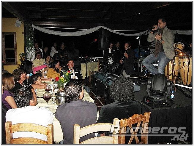 rumberos imagenen de galeria