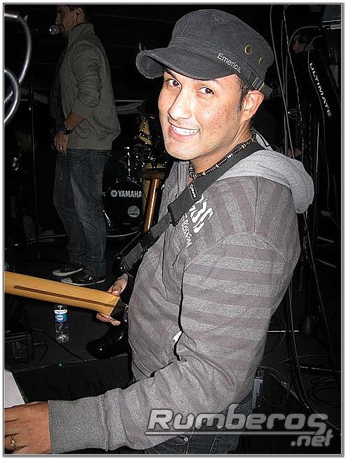 rumberos imagenen de galeria