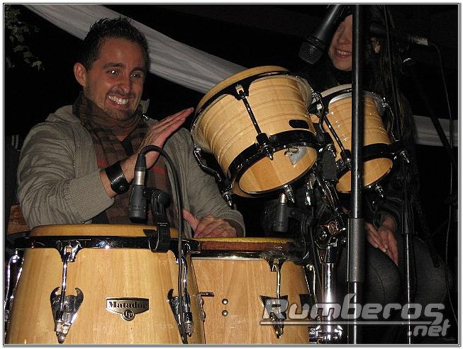 rumberos imagenen de galeria