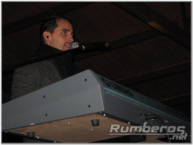 rumberos imagenen de galeria